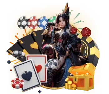 baccarat-58win
