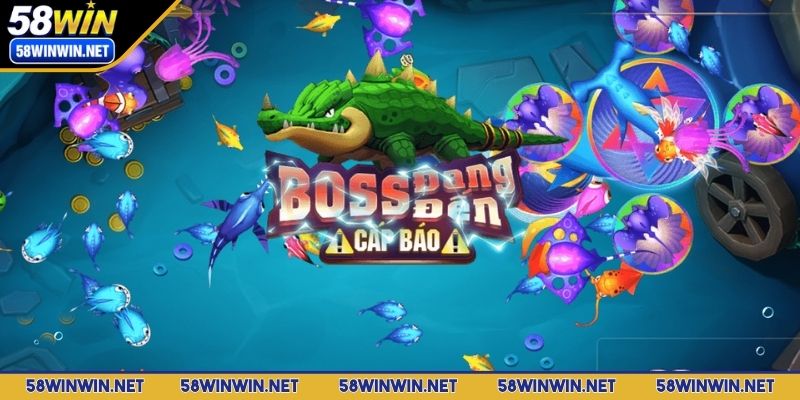 ban-ca-boss-gioi-thieu