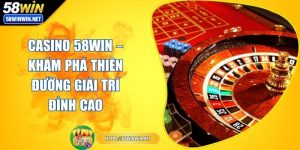 casino-58win