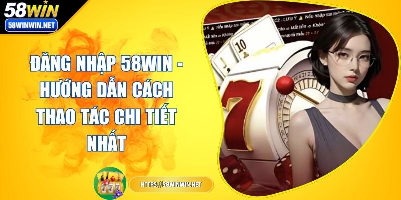 dang-nhap-58win