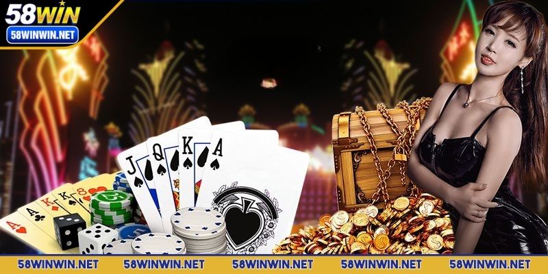 game-bai-58win-gioi-thieu