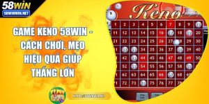 game-keno