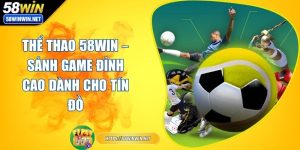the-thao-58win